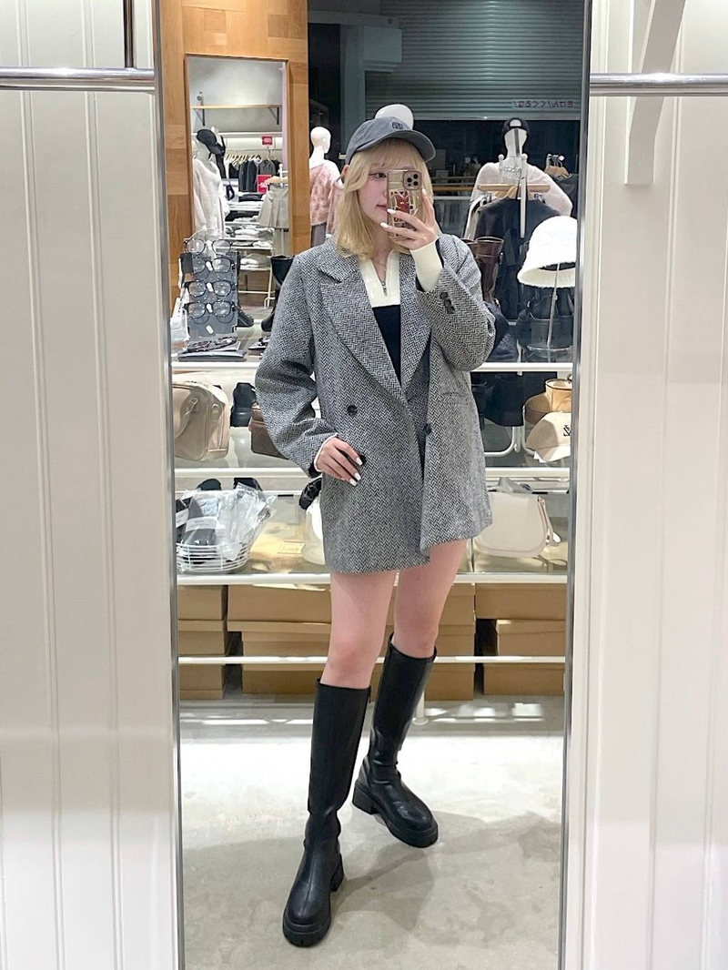 8840165/イオンモール高岡/Heather/165