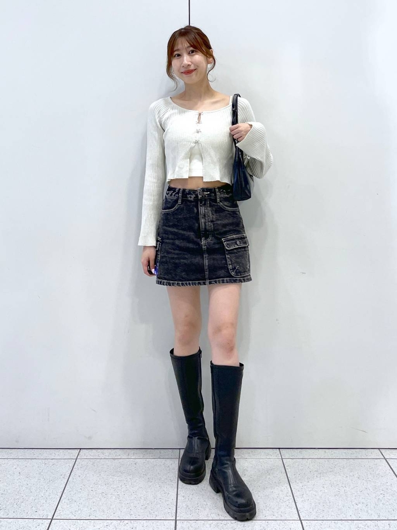 8787238/ヘップファイブ/Heather/165