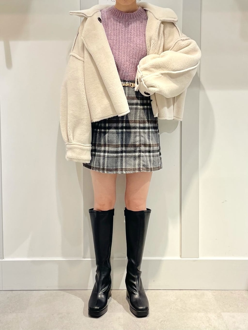 4474047/名古屋パルコ/Heather/157