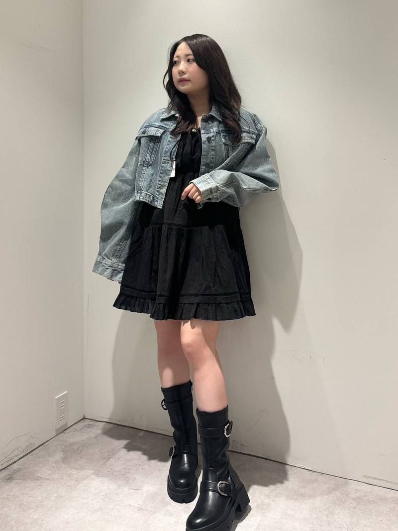 8853169/天王寺ミオ/Heather/154