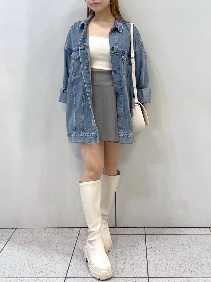 8850724/ヘップファイブ/Heather/150