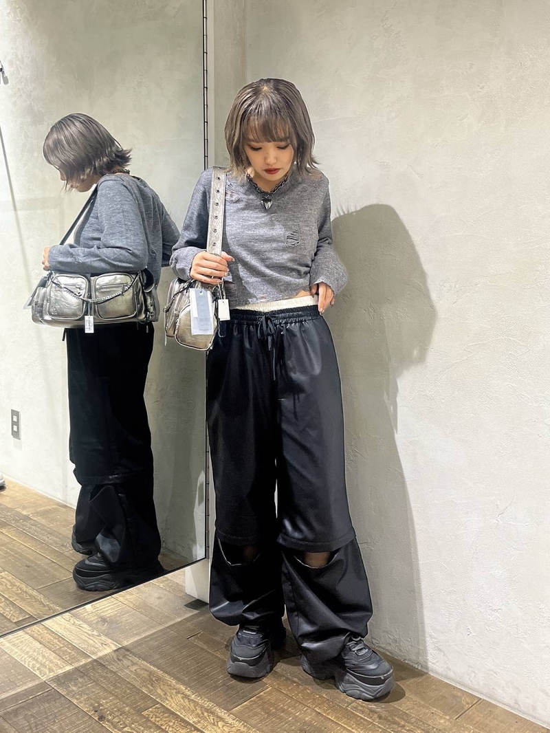 8801095/小田急新宿ミロード/JEANASIS/153