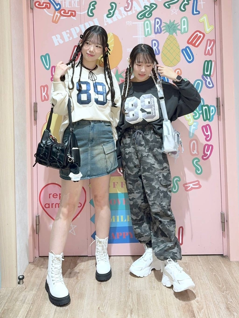 8821428/LAZONA川崎PLAZA/repipi armario/165