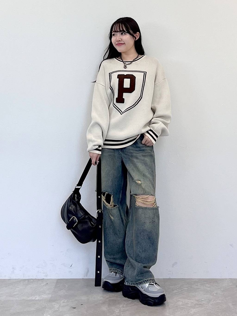 8851668/アトレ川崎/PAGEBOY/160