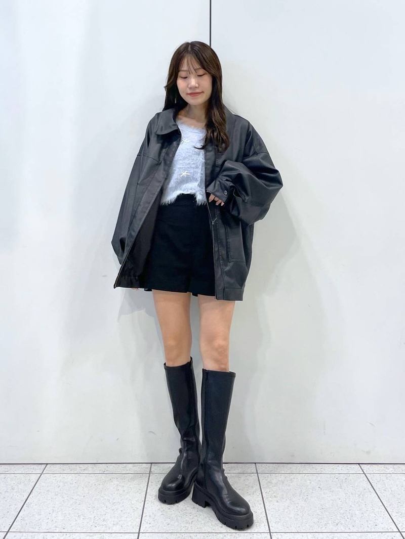 8858590/ヘップファイブ/Heather/160