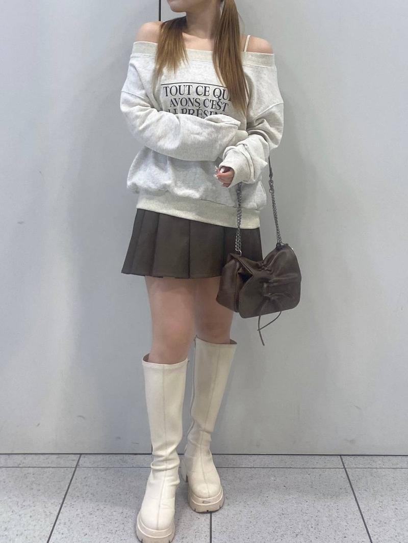 8861443/ヘップファイブ/Heather/150