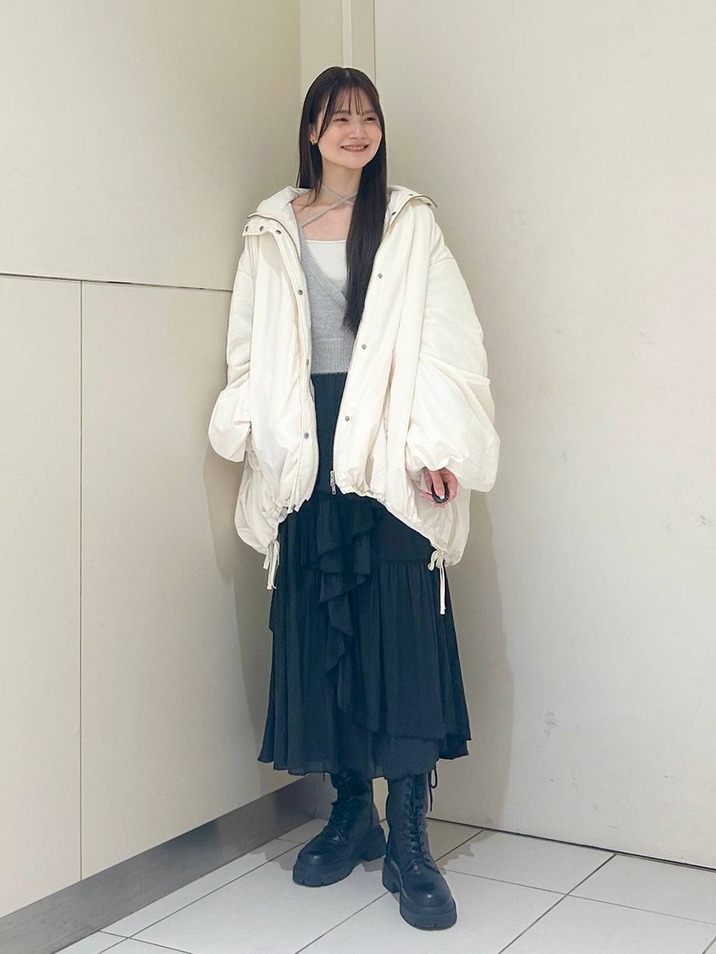 8860249/ヘップファイブ/Heather/163