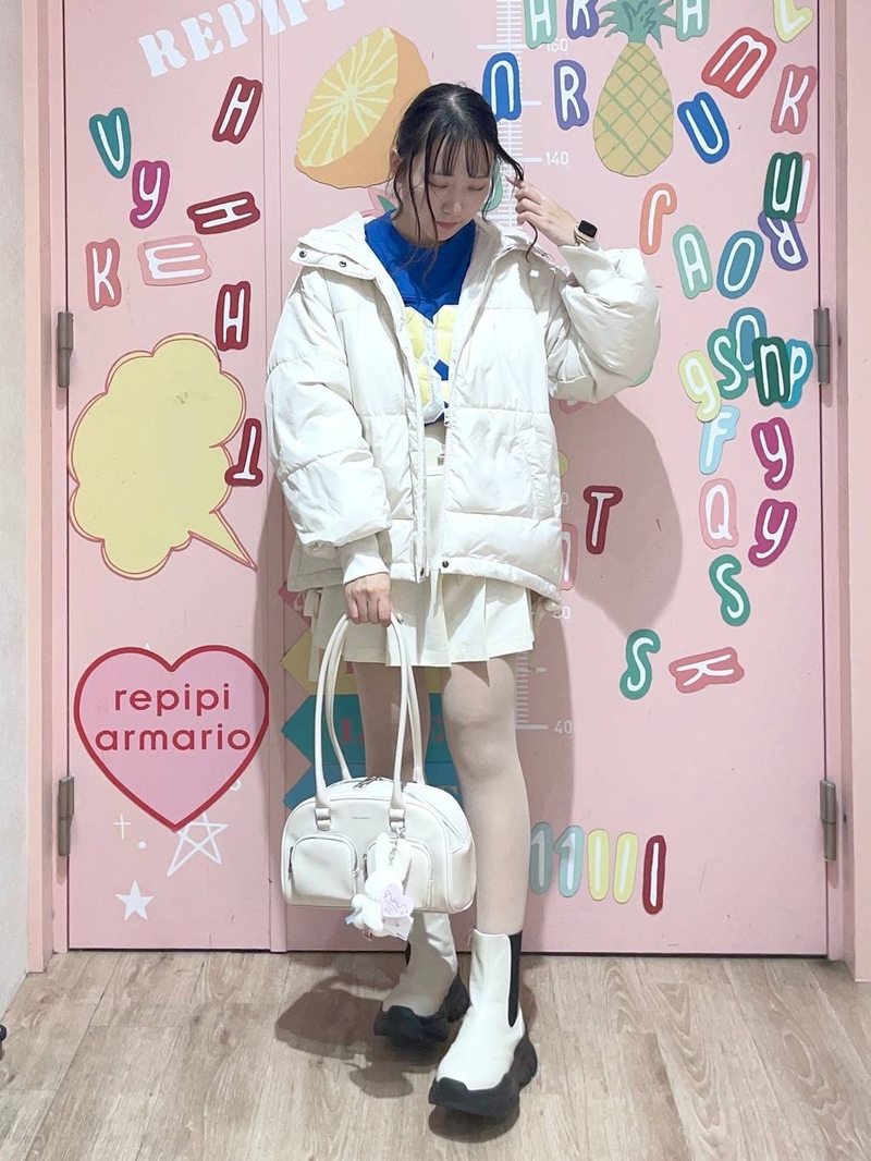 8845633/LAZONA川崎PLAZA/repipi armario/150