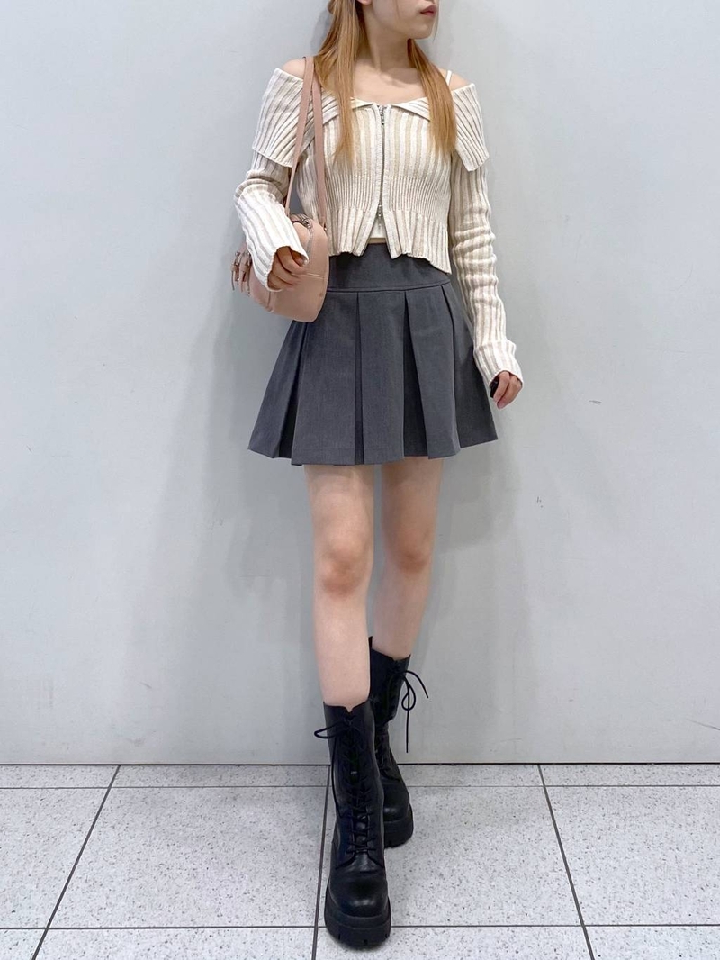 8861067/ヘップファイブ/Heather/158