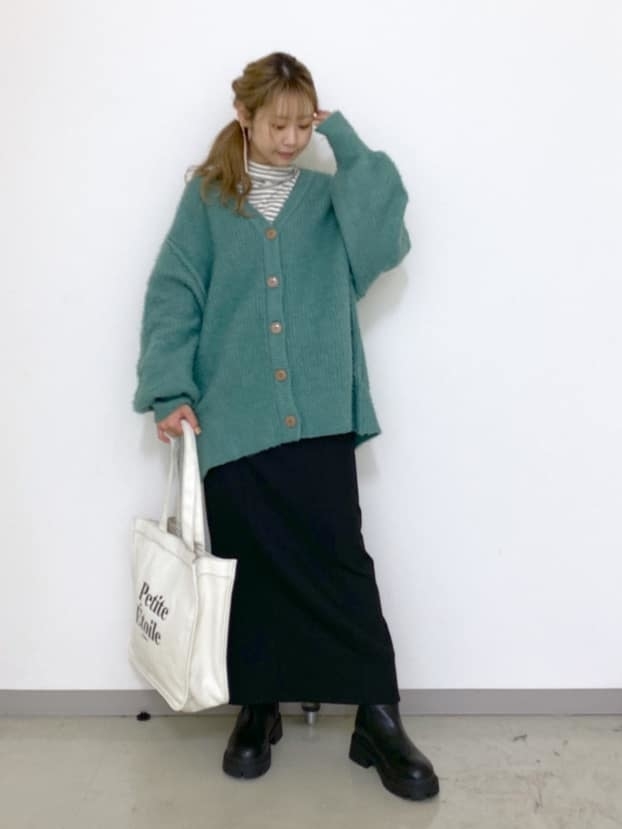 4488134/ルクア/Heather/155