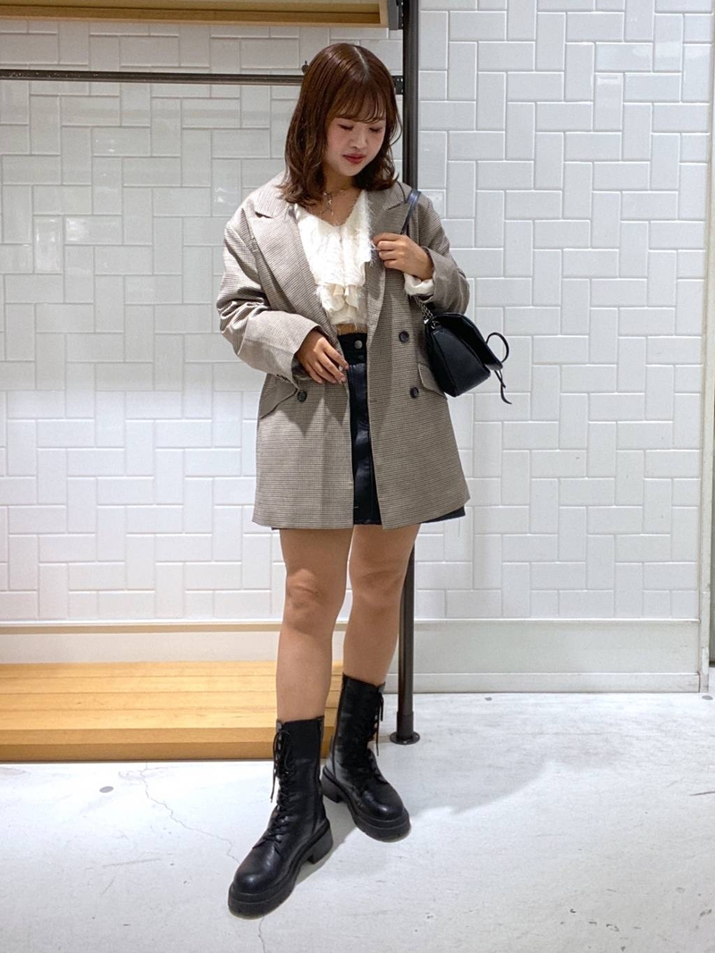 8866680/イオンモール岡山/Heather/157