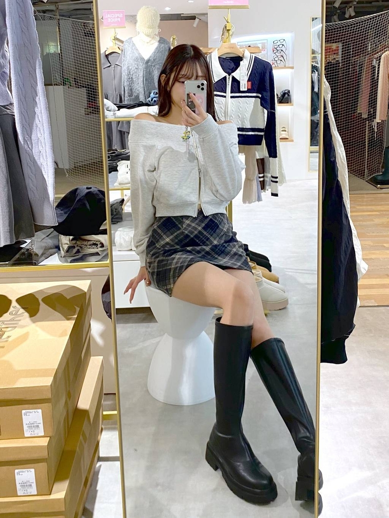 8850359/ルミネエスト/Heather/163