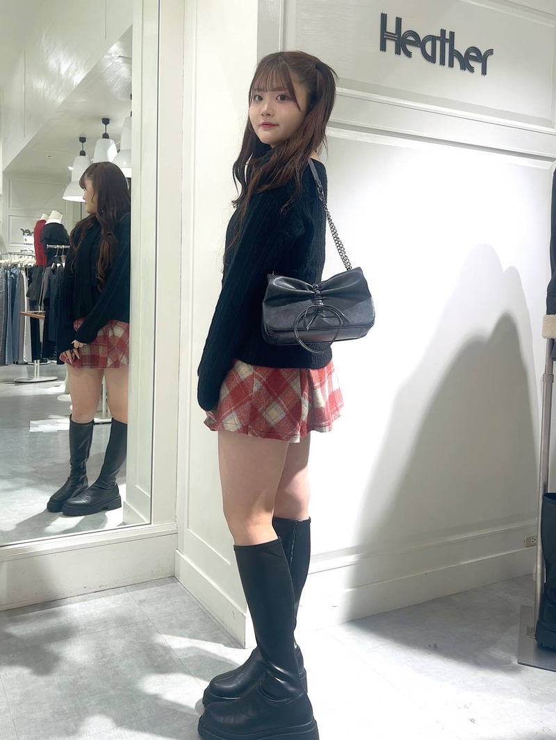 8855215/ららぽーと横浜/Heather/159