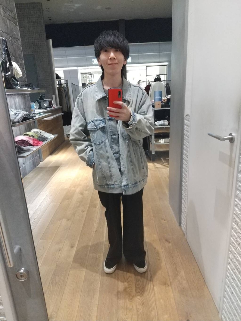 8866603/イオンモール広島府中/JEANASIS/167