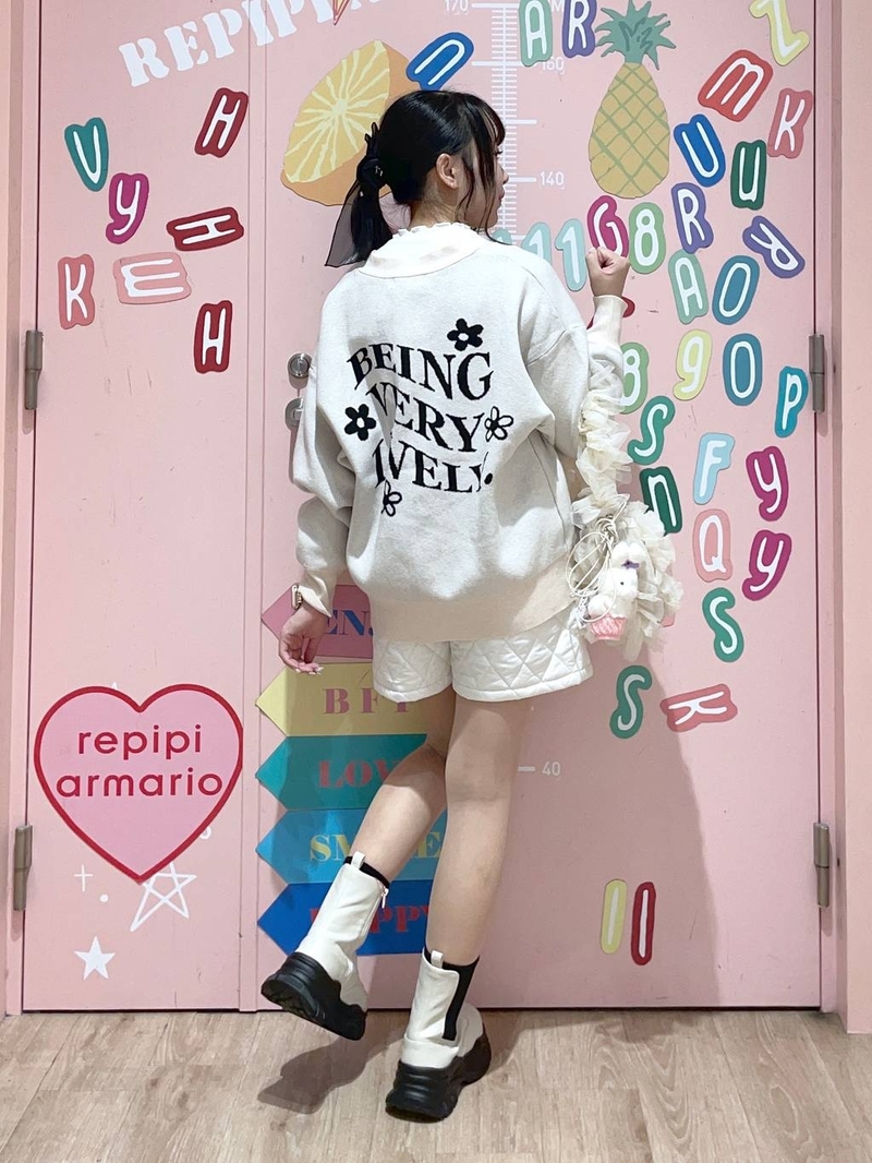 8865785/LAZONA川崎PLAZA/repipi armario/150