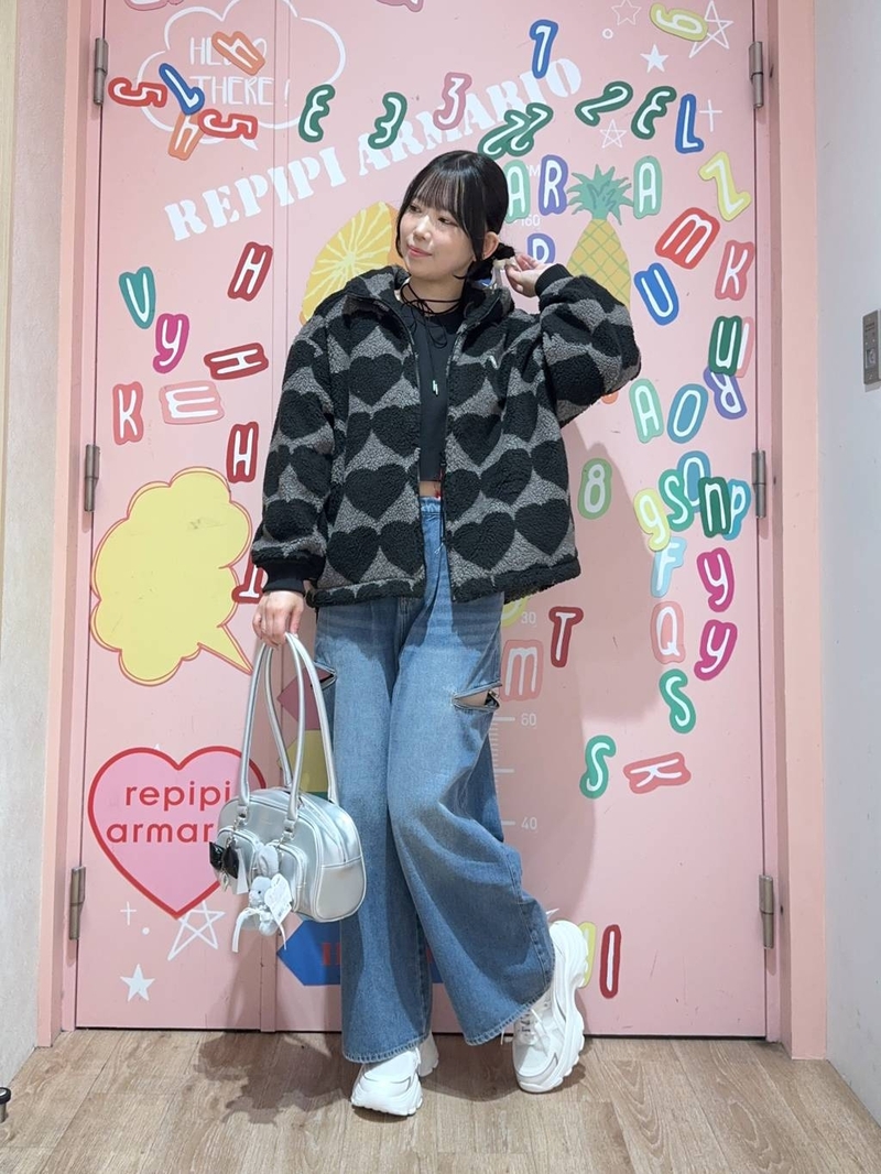 8850105/LAZONA川崎PLAZA/repipi armario/165