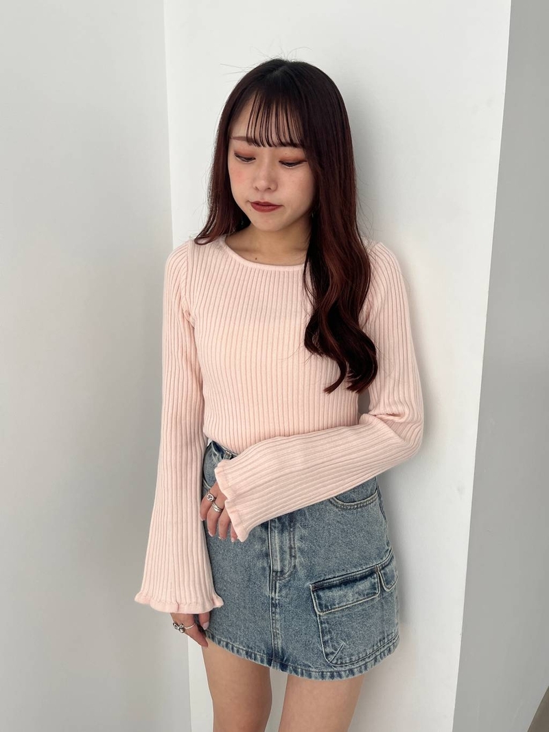 8815942/名古屋パルコ/Heather/159