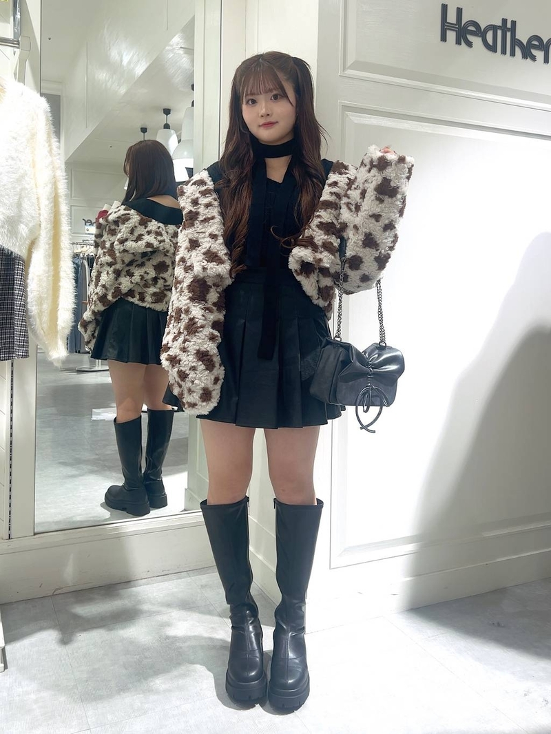 8855236/ららぽーと横浜/Heather/159