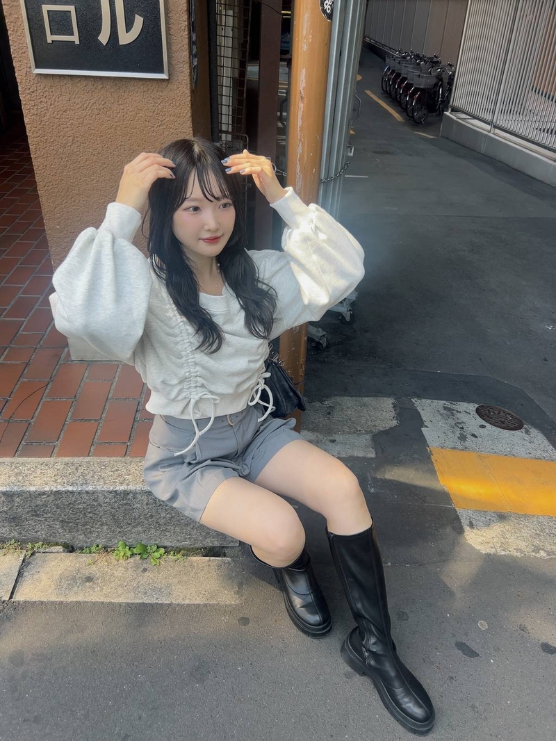 8886479/ヘップファイブ/Heather/162