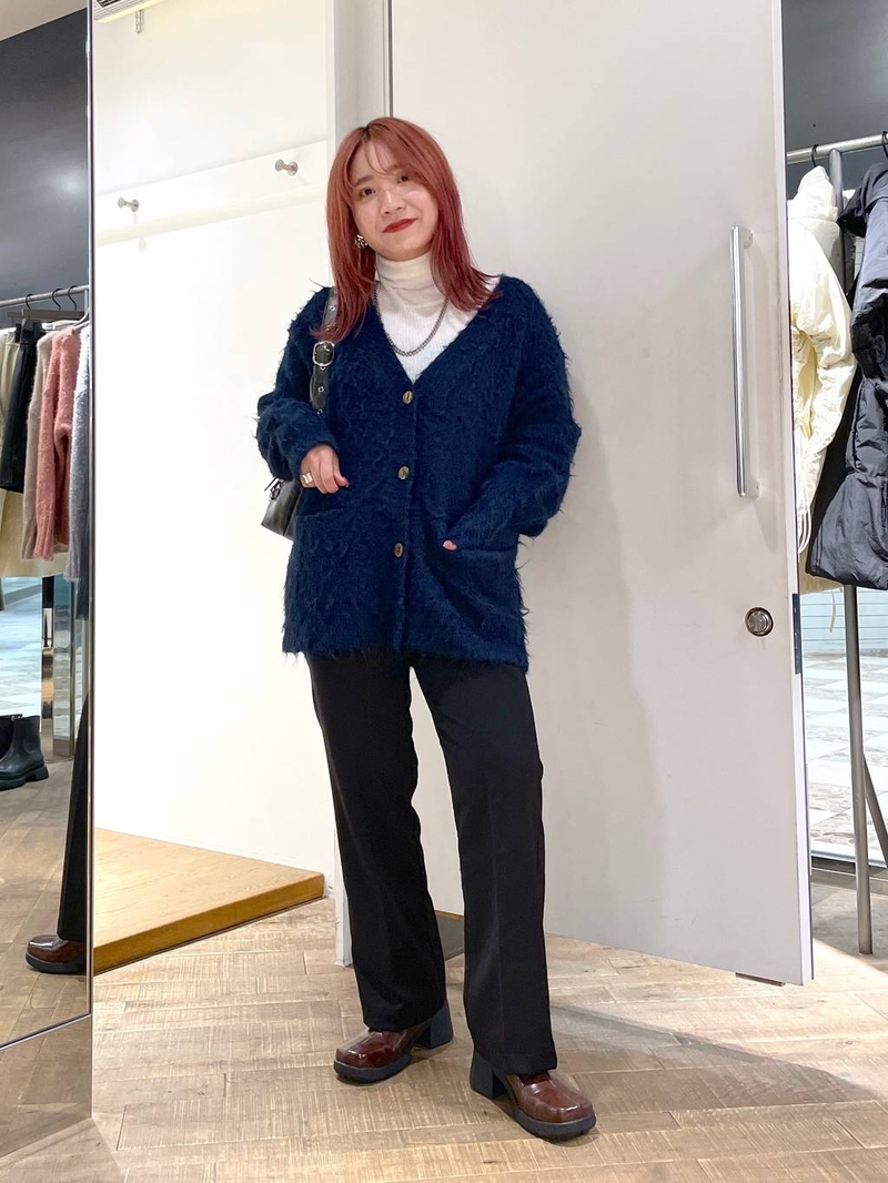 8885648/浜松メイワン/JEANASIS/158
