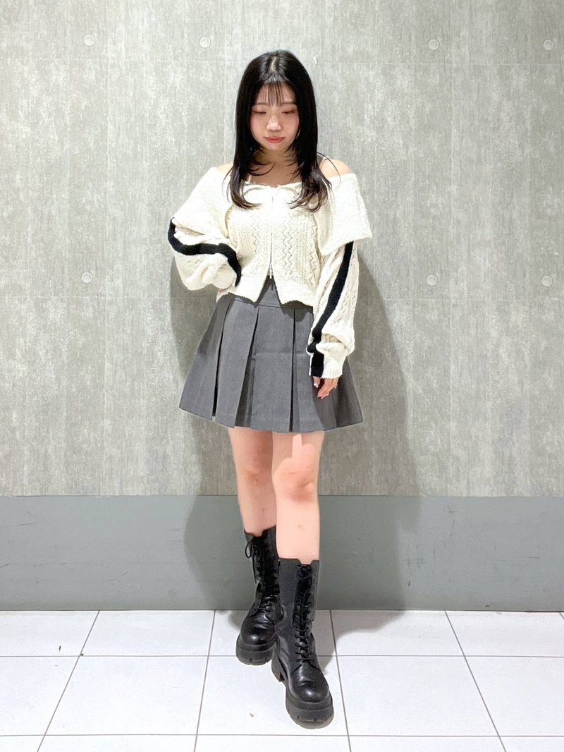 8871433/広島パルコ/Heather/143