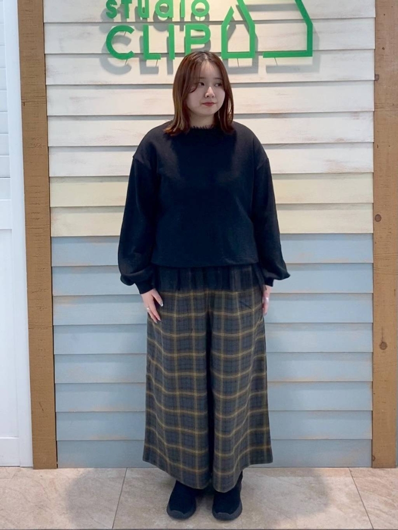 8889270/イオン帯広/studio CLIP/163