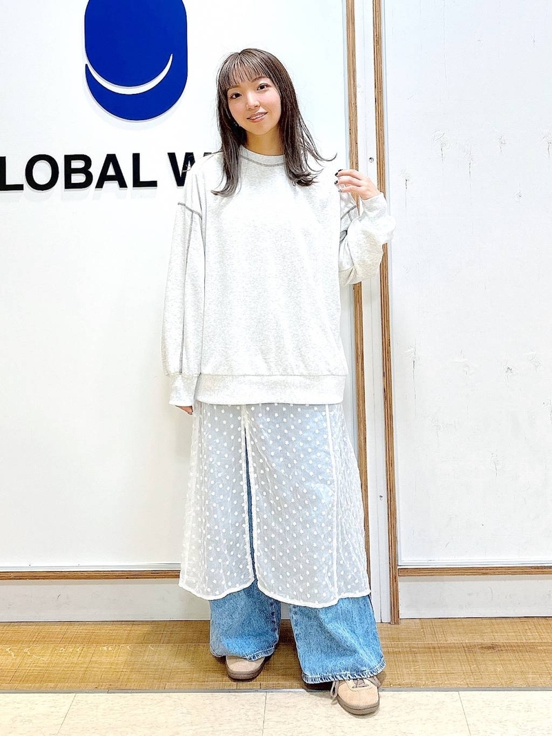 8892212/京急百貨店上大岡店/GLOBAL WORK/156