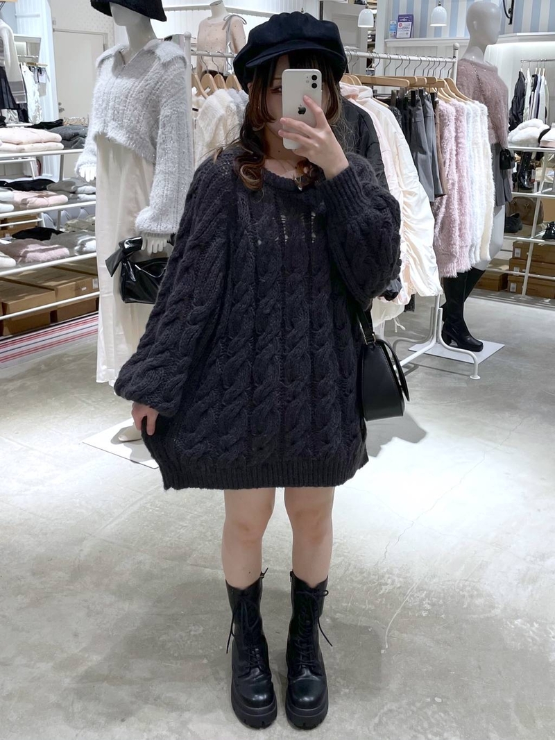 8886603/イオンモール高岡/Heather/145