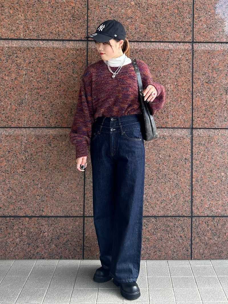 8885187/アミュプラザ長崎/JEANASIS/161