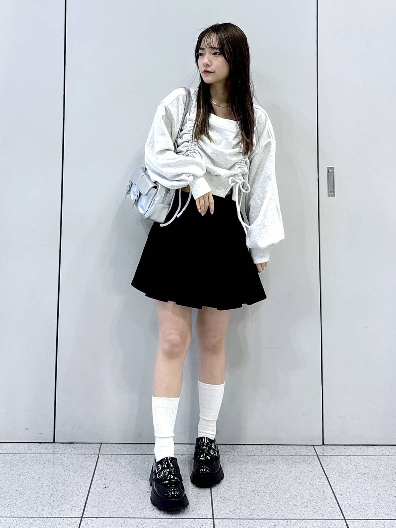 8888059/ヘップファイブ/Heather/157