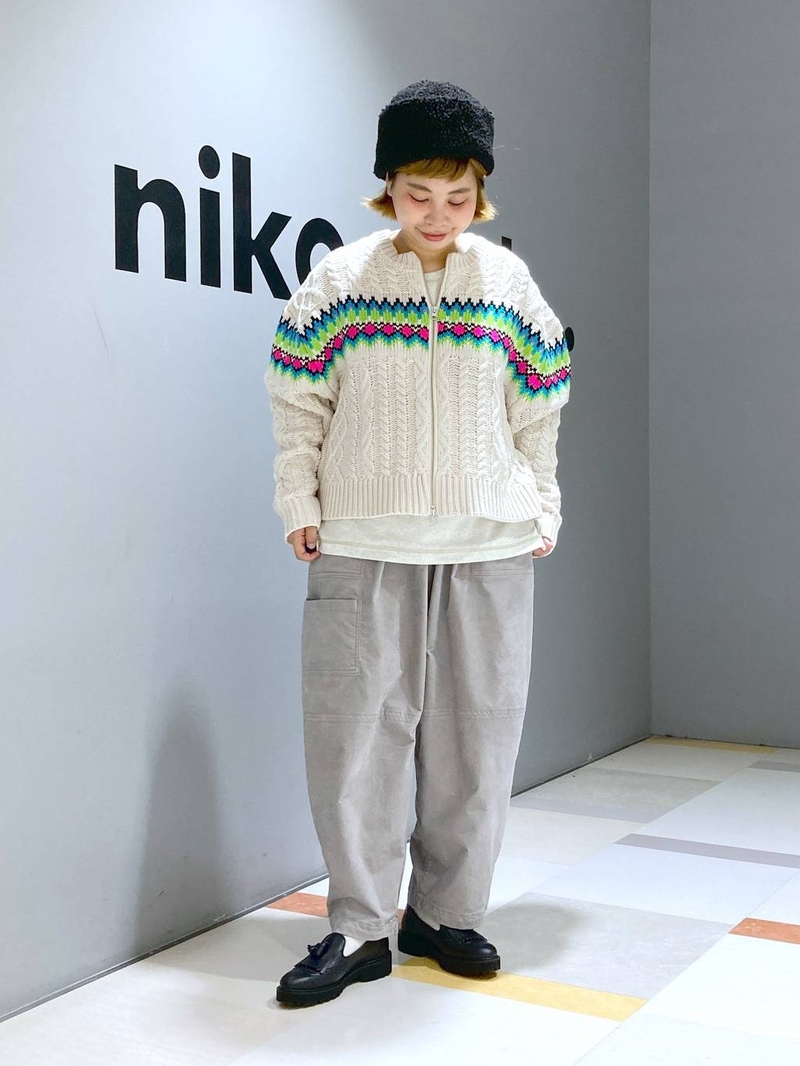 8895043/アトレ川越/niko and .../155