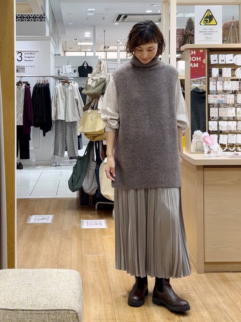 8897494/天満屋ハピータウンポートプラザ店/studio CLIP/168