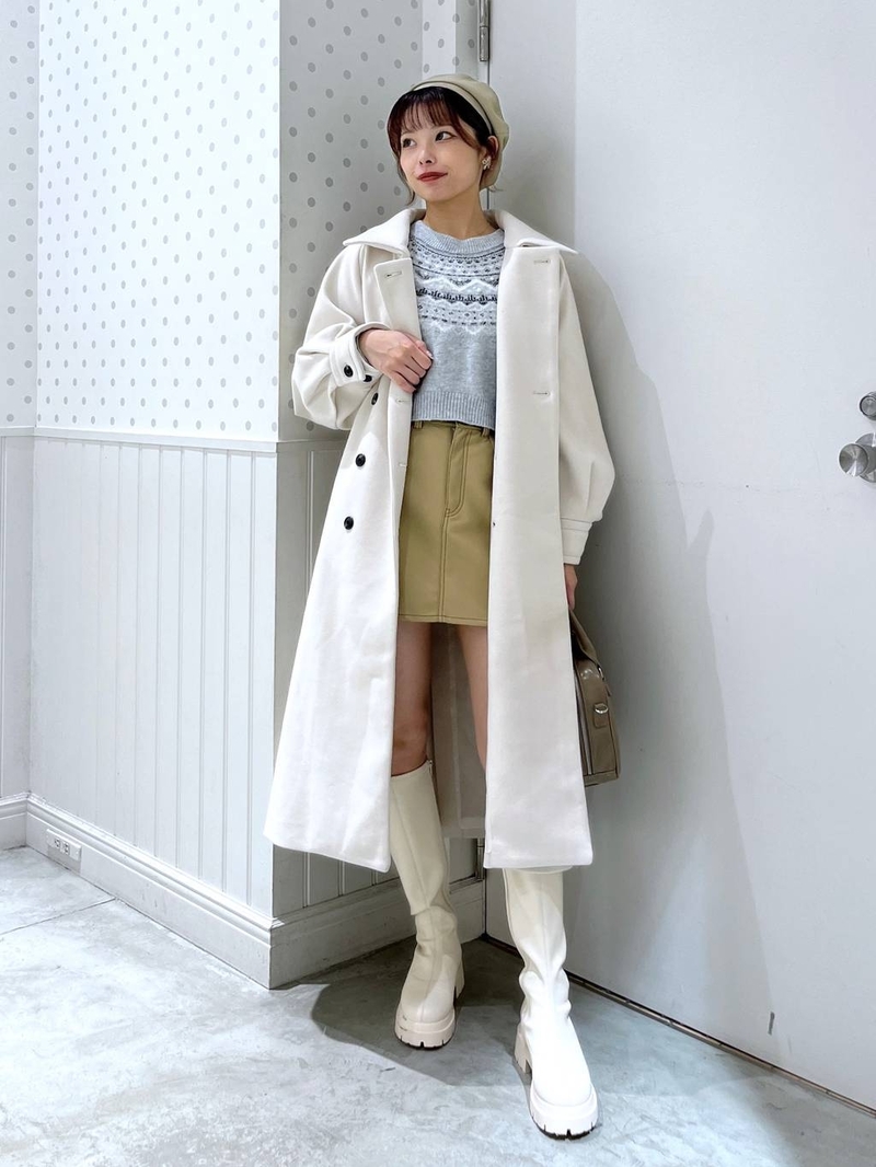 8896082/イオンモール高岡/Heather/163
