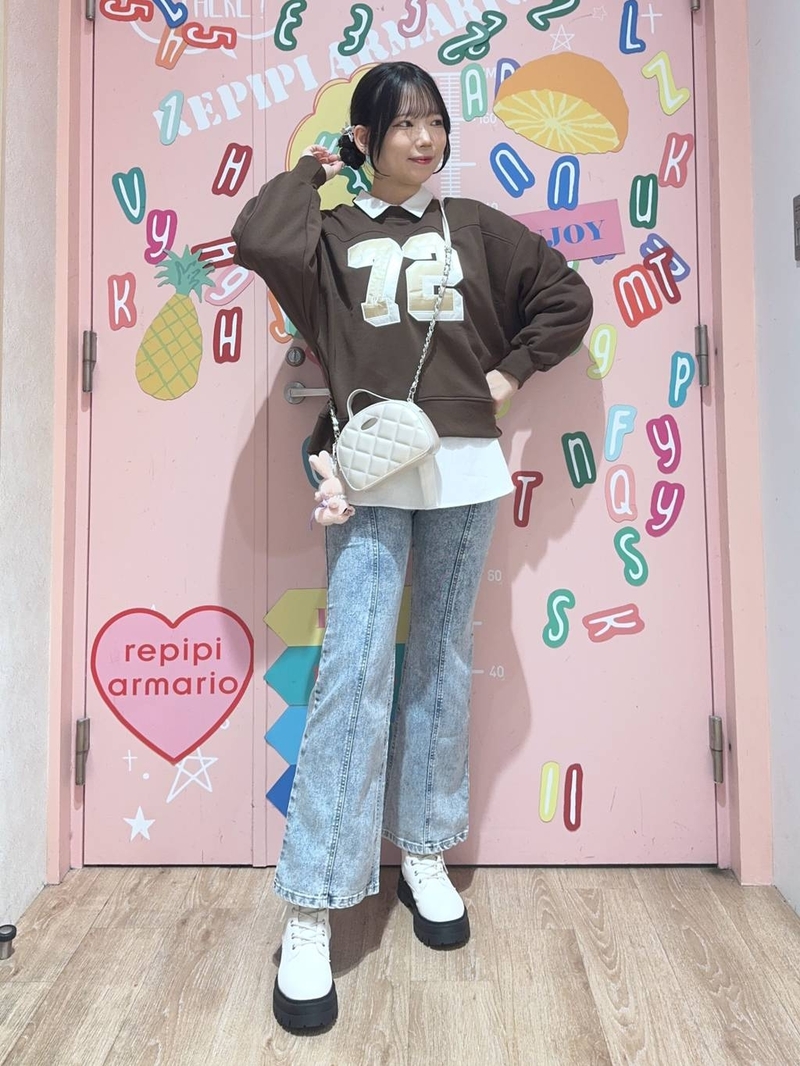 8888814/LAZONA川崎PLAZA/repipi armario/165