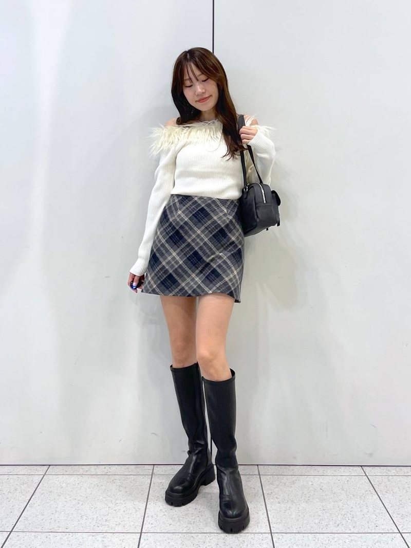 8900344/ヘップファイブ/Heather/160