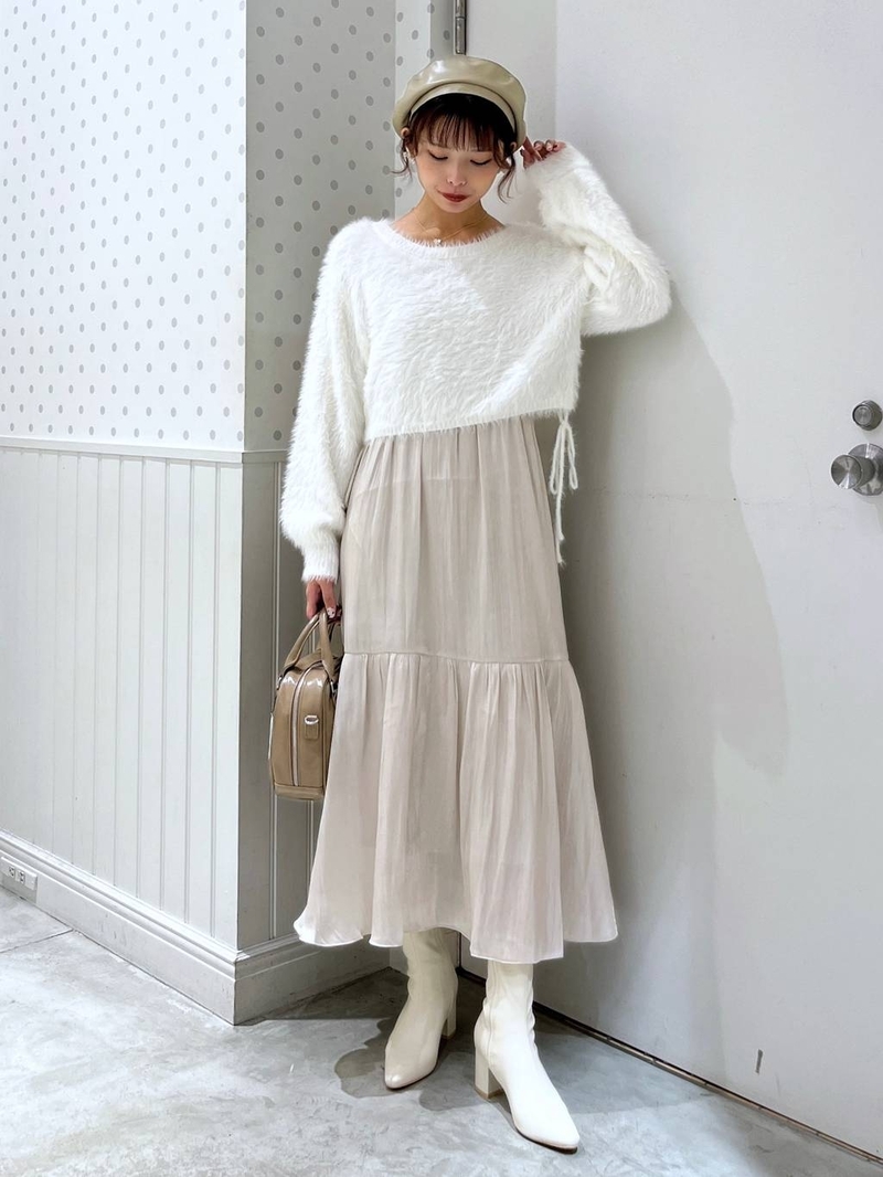 8901115/イオンモール高岡/Heather/163