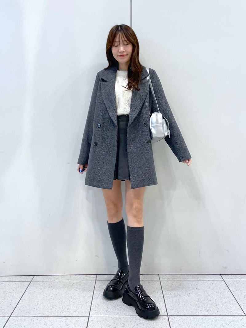 8900337/ヘップファイブ/Heather/160