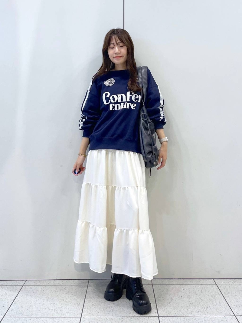 8900328/ヘップファイブ/Heather/160