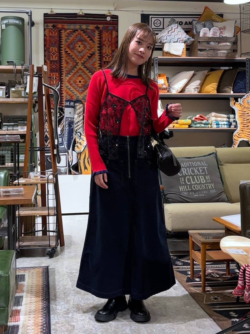 8902331/金沢フォーラス/niko and .../162