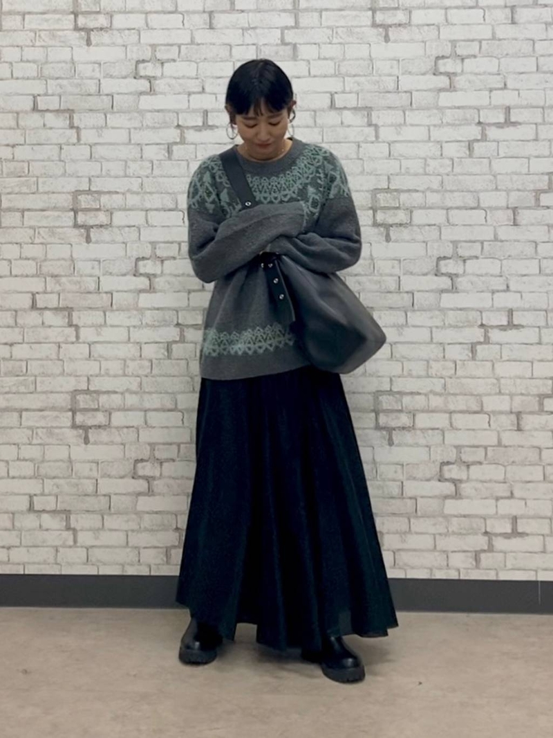 8902109/イオンレイクタウンkaze/JEANASIS/164