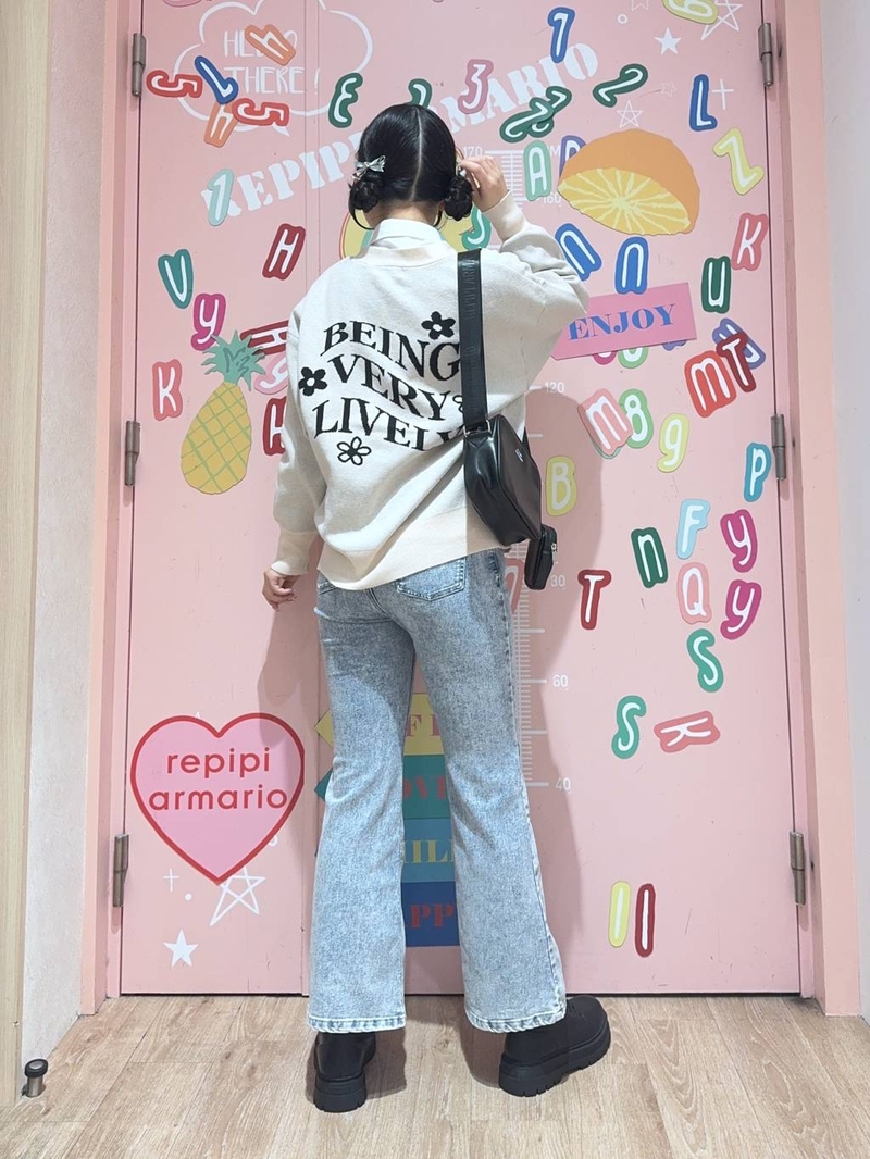 8888842/LAZONA川崎PLAZA/repipi armario/165