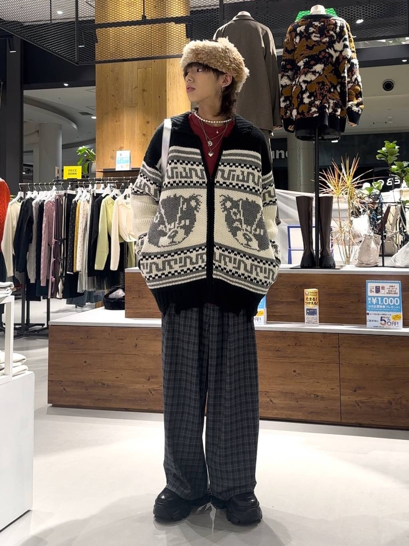 8901502/イオンモール広島府中/PAGEBOY/172