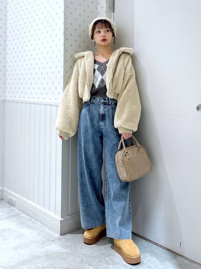 8901357/イオンモール高岡/Heather/163