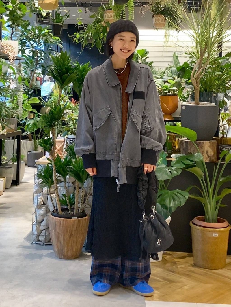 8904909/イオンモール宮崎/JEANASIS/164