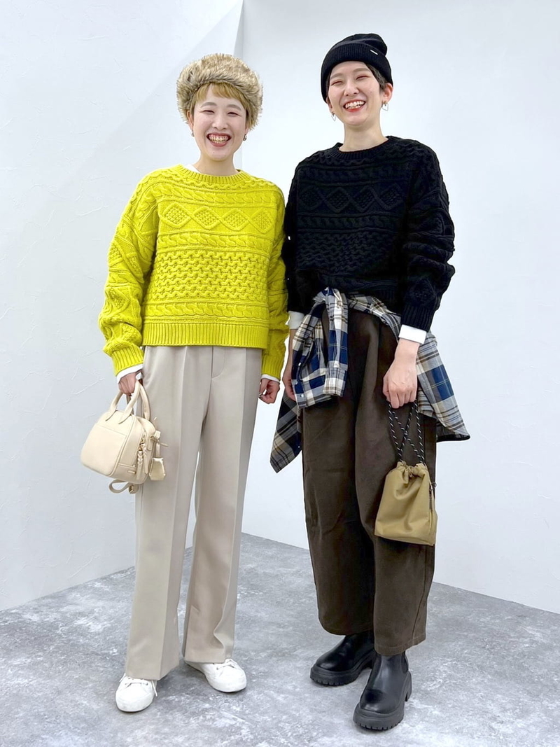 4512696/TOKYO/niko and .../168