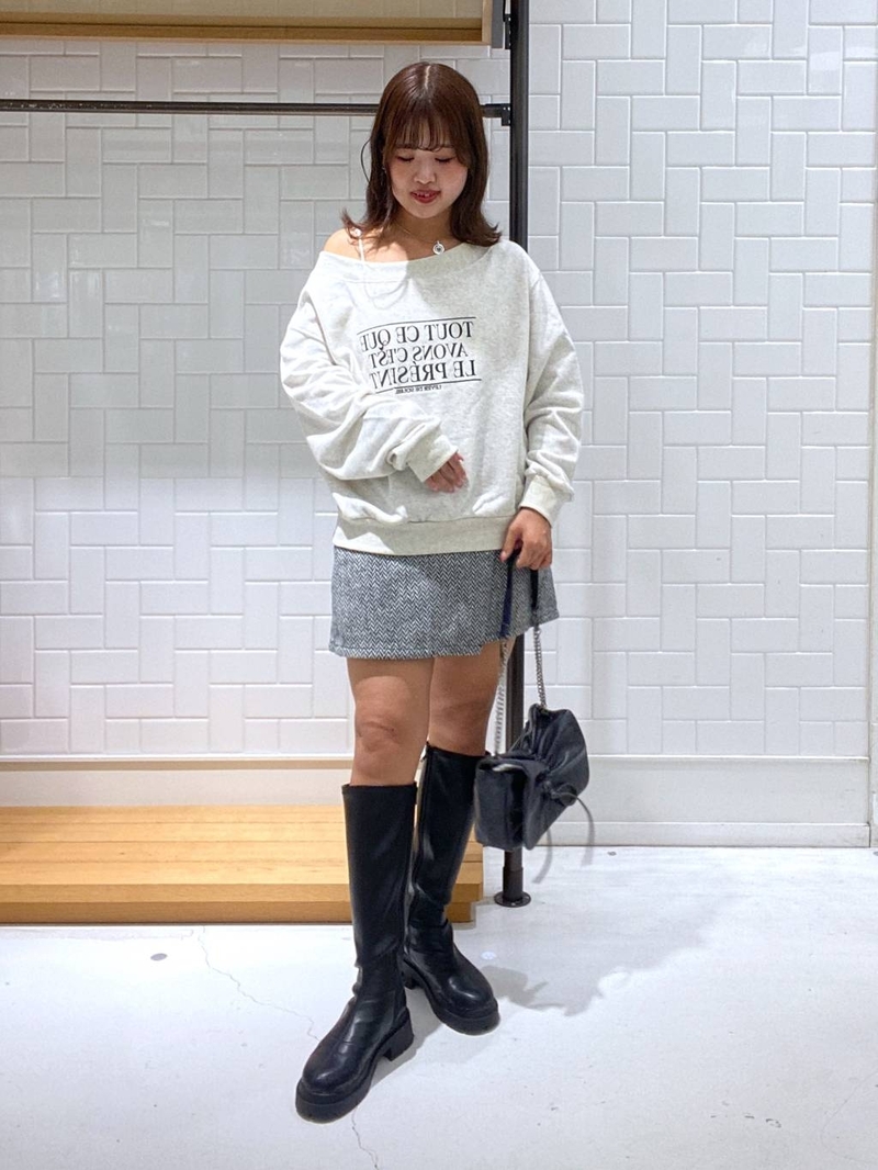 8904511/イオンモール岡山/Heather/157