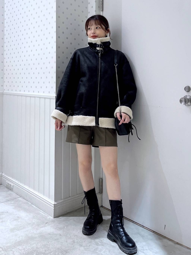 8901561/イオンモール高岡/Heather/163