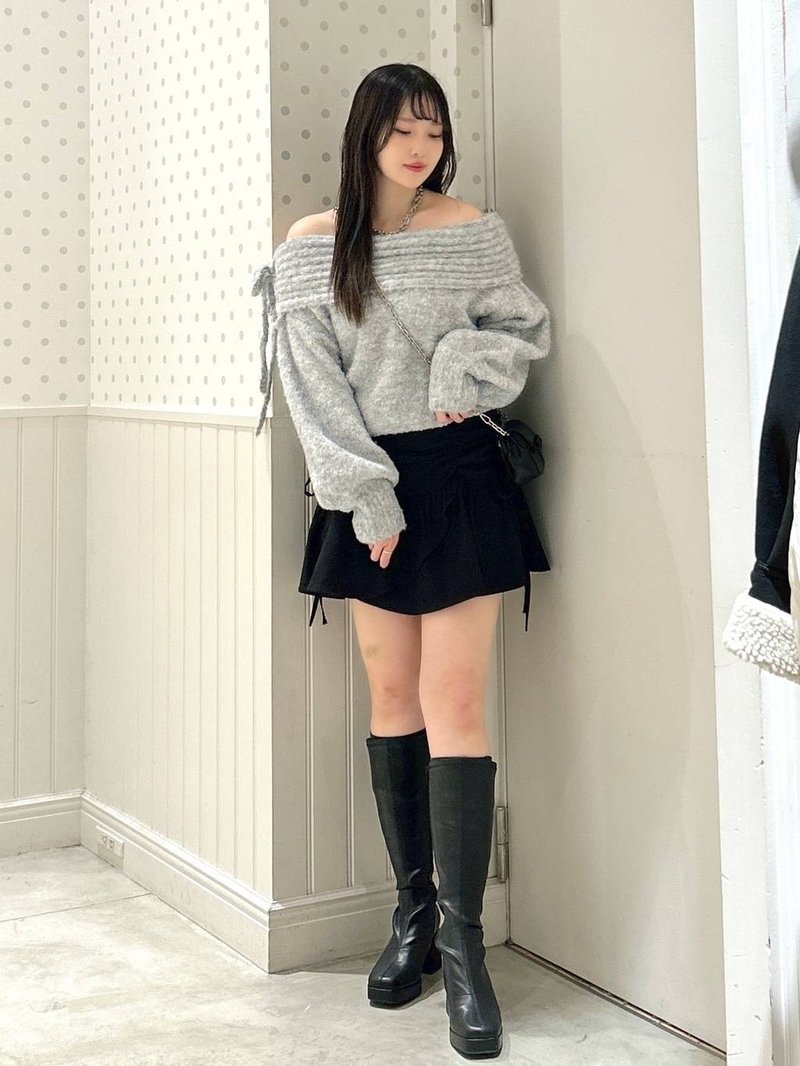 8906524/ルクア/Heather/162