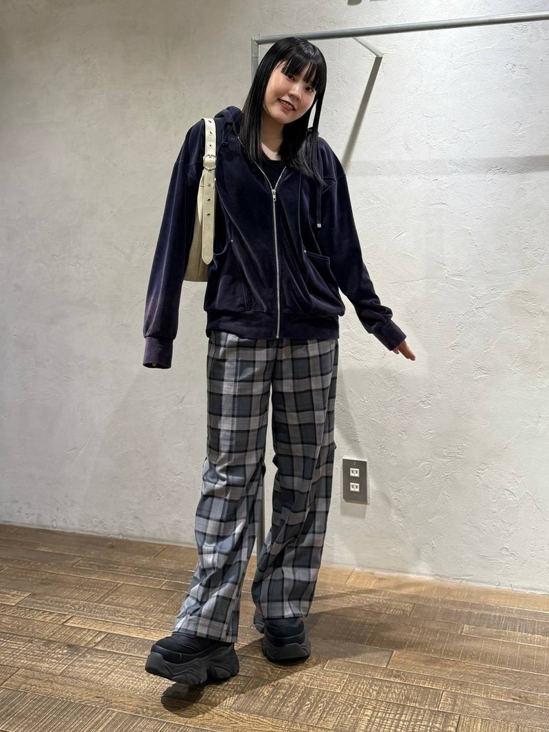 8869662/小田急新宿ミロード/JEANASIS/161
