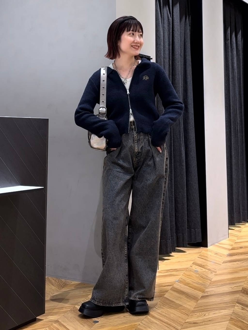 8906311/エミフルMASAKI/JEANASIS/155